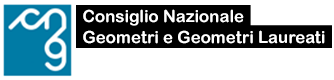 Logo del Consiglio Nazionale dei Geometri