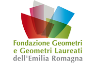 Logo Fondazione Geometri Emilia Romagna