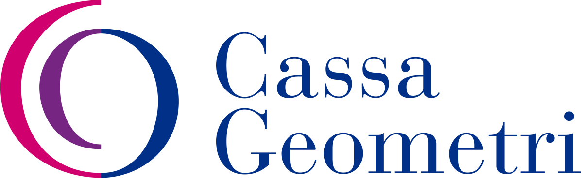 logo CIPAG - Cassa Geometri