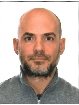 foto profilo del geometra